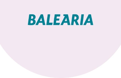 Baleria e Eurona WiFi Networks