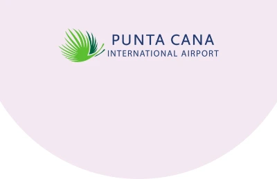 O Aeroporto Internacional de Punta Cana utiliza a rede WiFi da Eurona